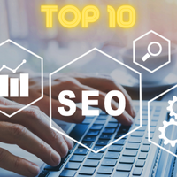 top 10 des agences SEO en Belgique